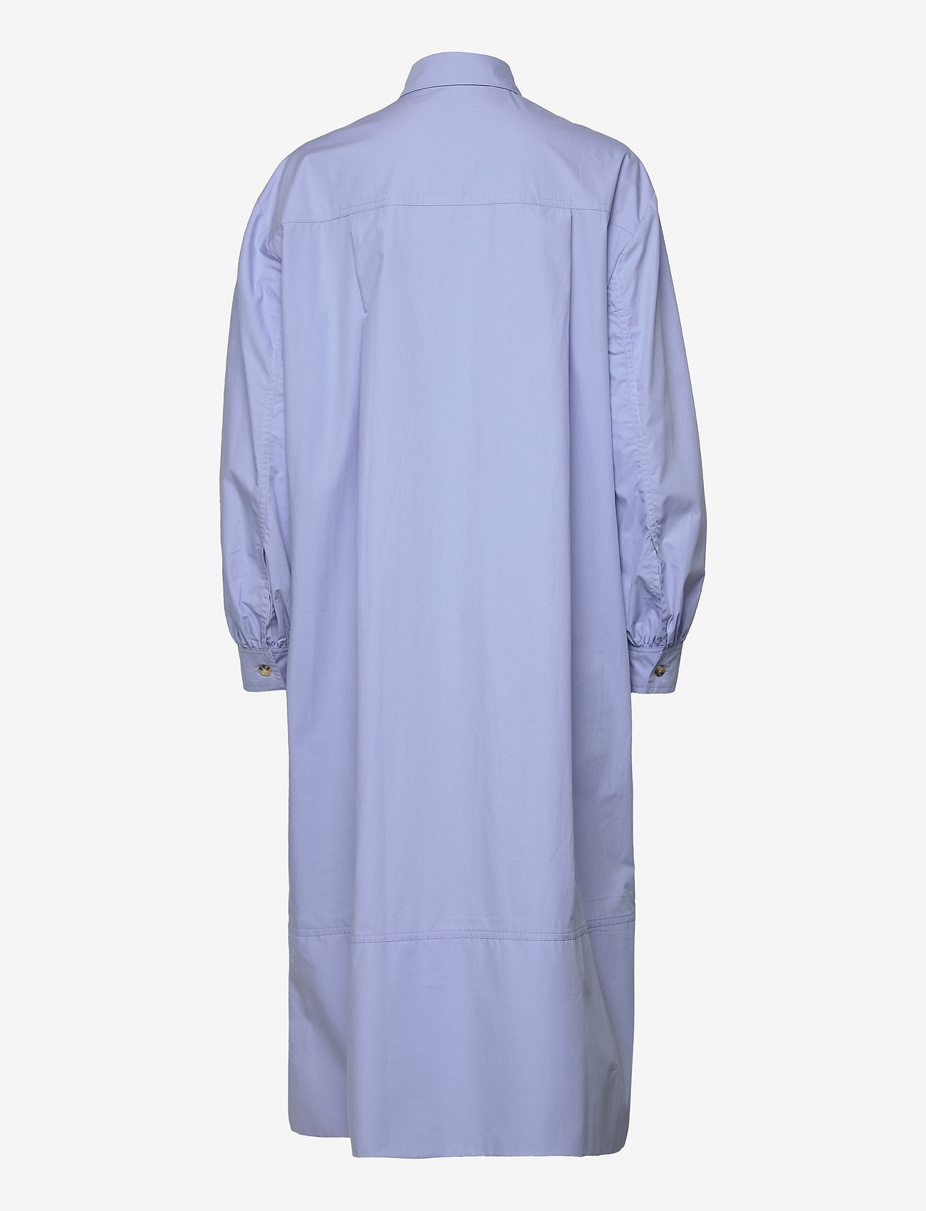 Lovechild 1979 - Railey Dress - shirt dresses - sky blue - 1