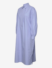 Lovechild 1979 - Railey Dress - hemdkleider - sky blue - 2
