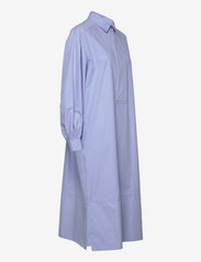 Lovechild 1979 - Railey Dress - shirt dresses - sky blue - 3