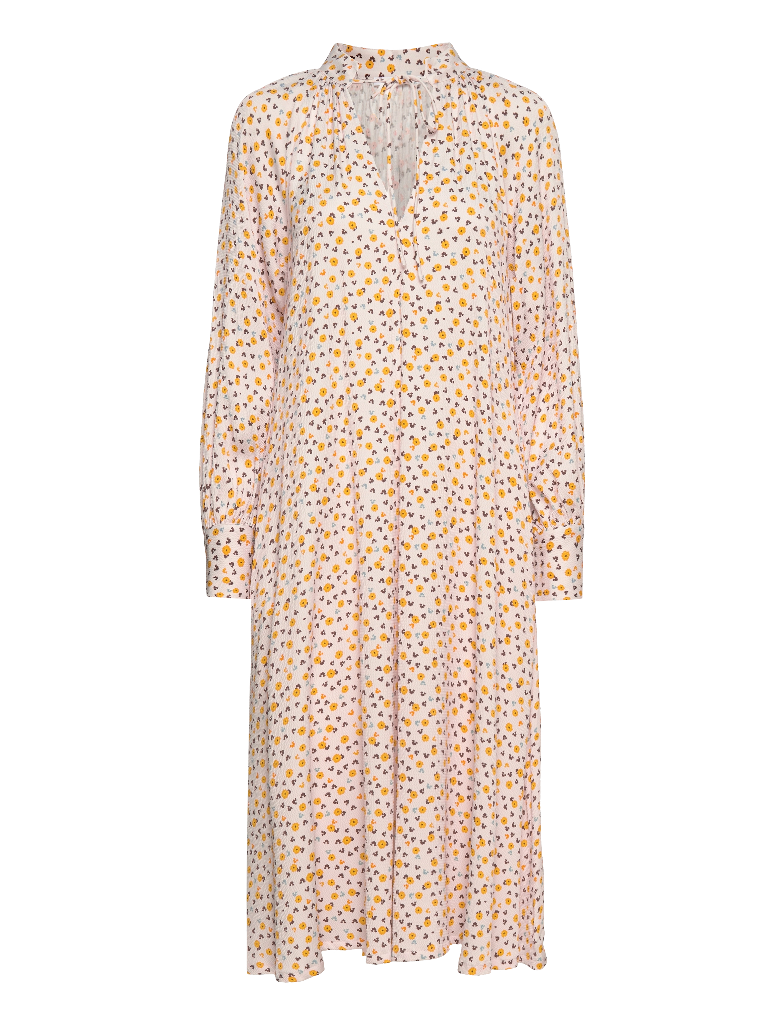 LOVECHILD 1979 Julie Kleid Patterned - 36 - Damen