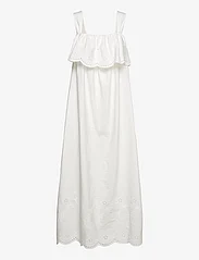 Lovechild 1979 - Elsa Dress - maxi dresses - white - 0