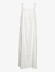 Lovechild 1979 - Elsa Dress - maxi dresses - white - 2