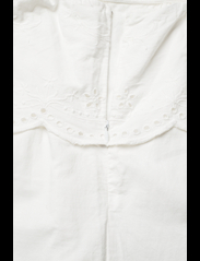 Lovechild 1979 - Elsa Dress - maxi kjoler - white - 5