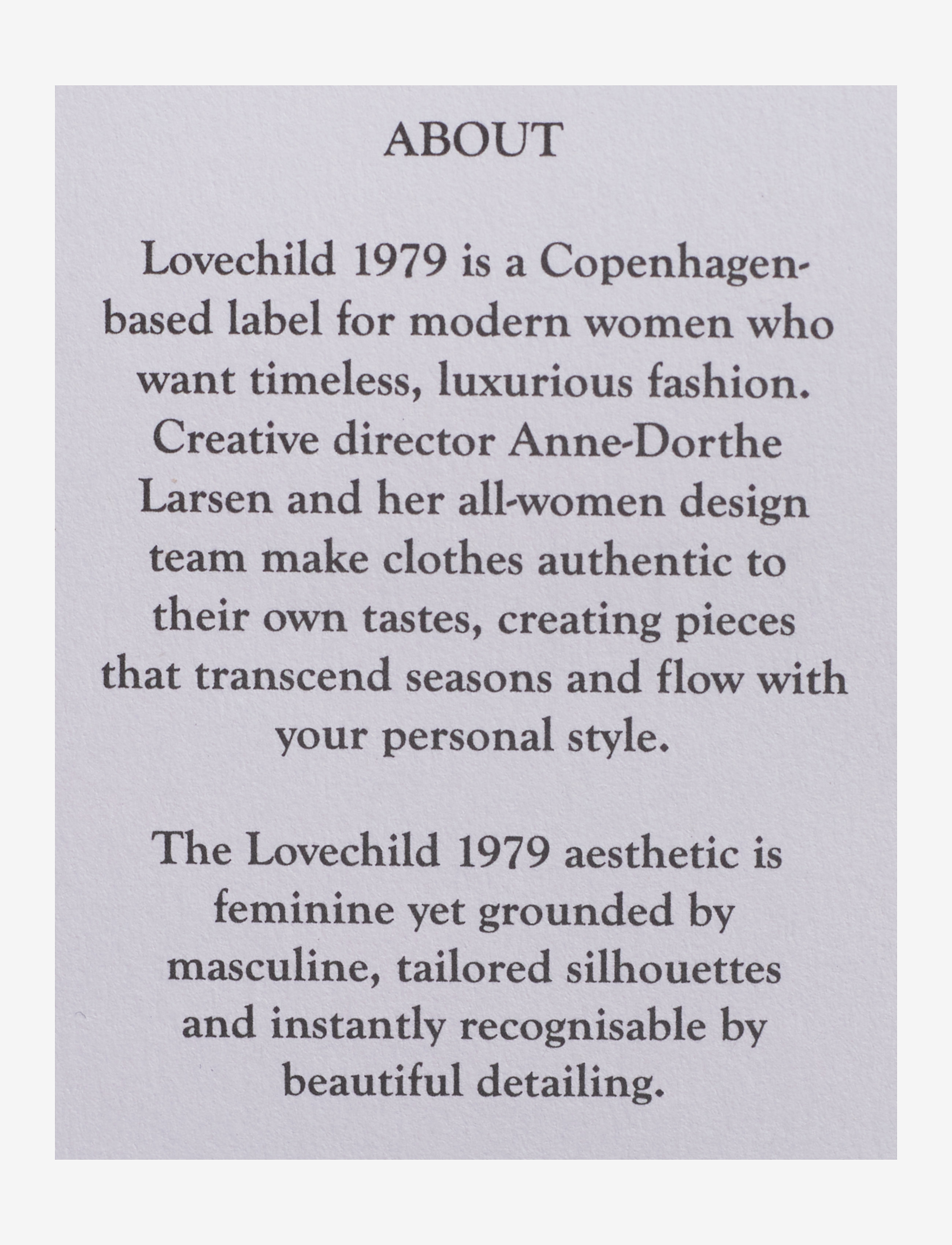 Lovechild 1979 - Vespa Waistcoat - pale banana - 3