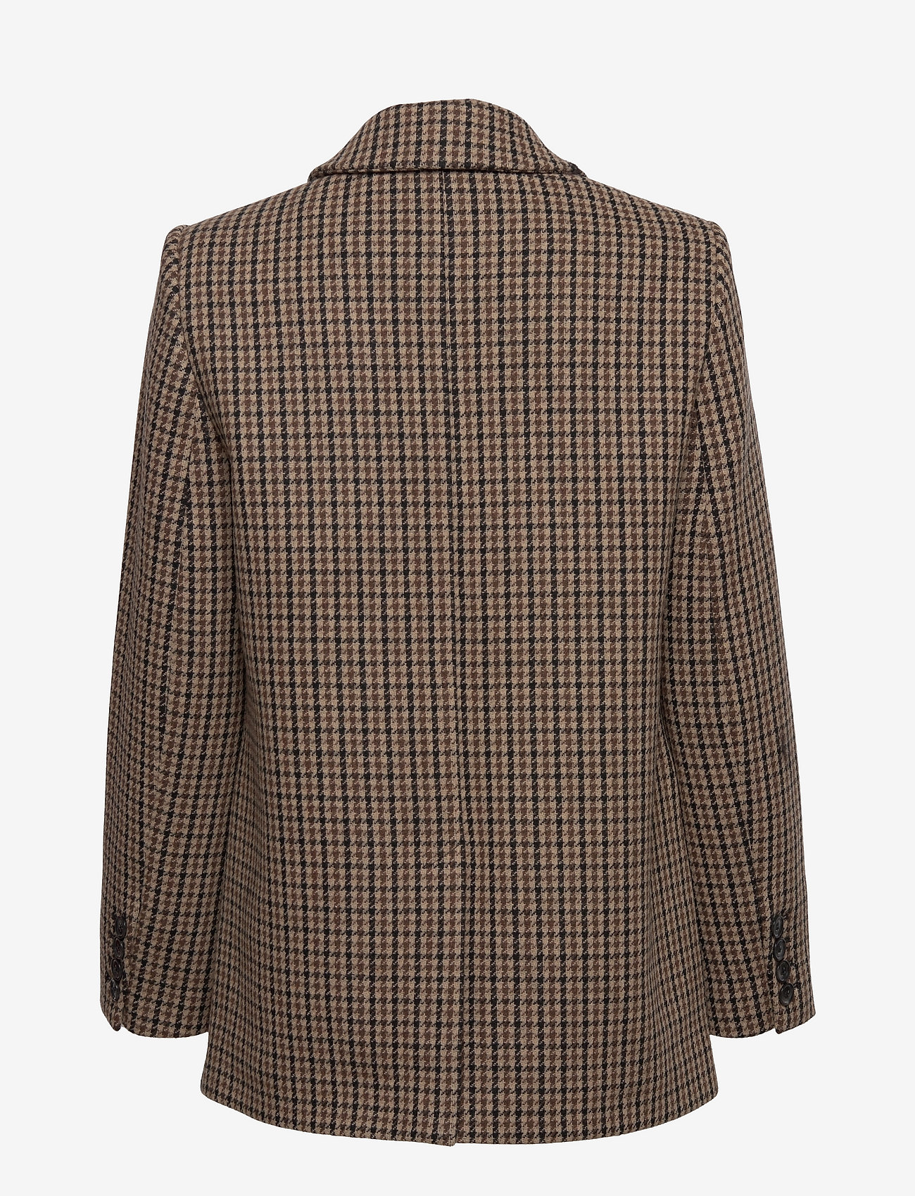 Lovechild 1979 - Noomi Blazer - brown - 1
