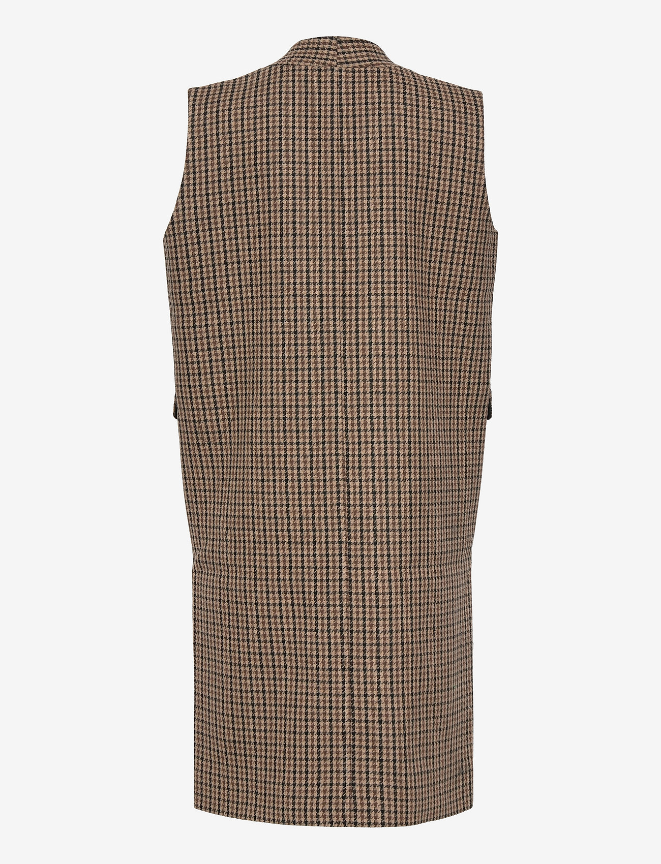 Lovechild 1979 - Hannili Vest - brown - 1