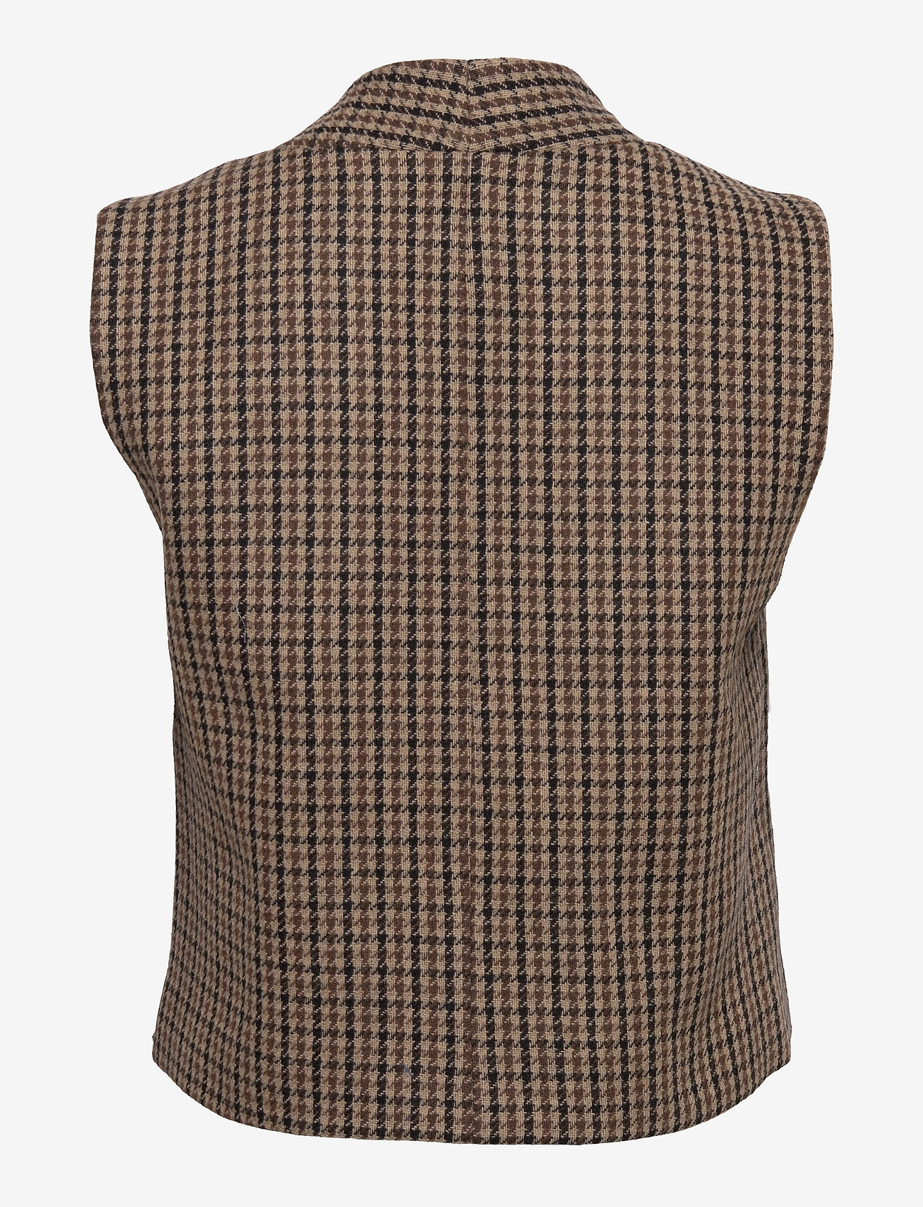 Lovechild 1979 - Mia Vest - brown - 1