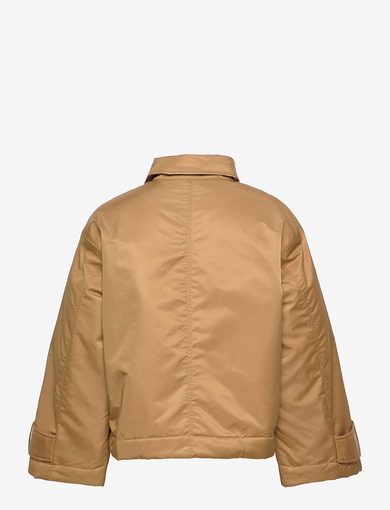 Lovechild 1979 - Aaliyah Jacket - tahini - 1