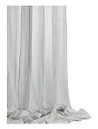 AIRY CURTAIN - OFF-WHITE