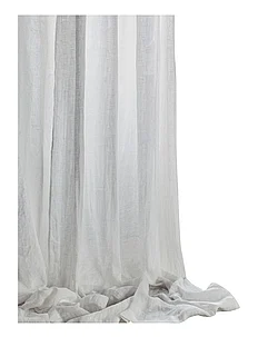 AIRY CURTAIN, Lovely Linen