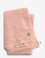 Lovely Linen - LOVELY HAMAM TOWEL - handdukar & badlakan - litchi - 0