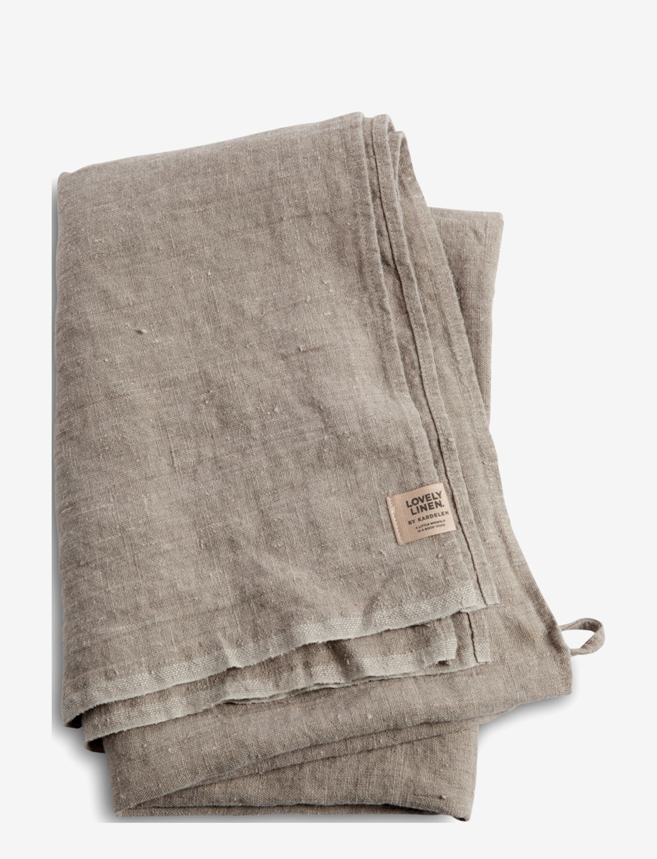 Lovely Linen - LOVELY HAMAM TOWEL - saunalinad - natural beige - 0