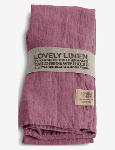 LOVELY NAPKIN, Lovely Linen