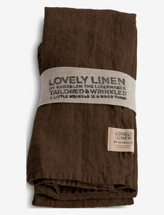 LOVELY NAPKIN, Lovely Linen