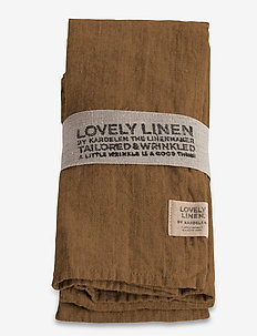LOVELY NAPKIN (4-PACK), Lovely Linen