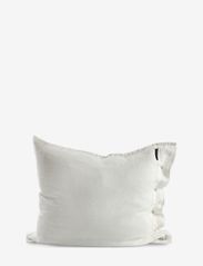 LOVELY PILLOW CASE - OFF-WHITE