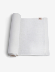 Lovely Linen - CLASSIC TABLE RUNNER - tablecloths & runners - off-white - 0