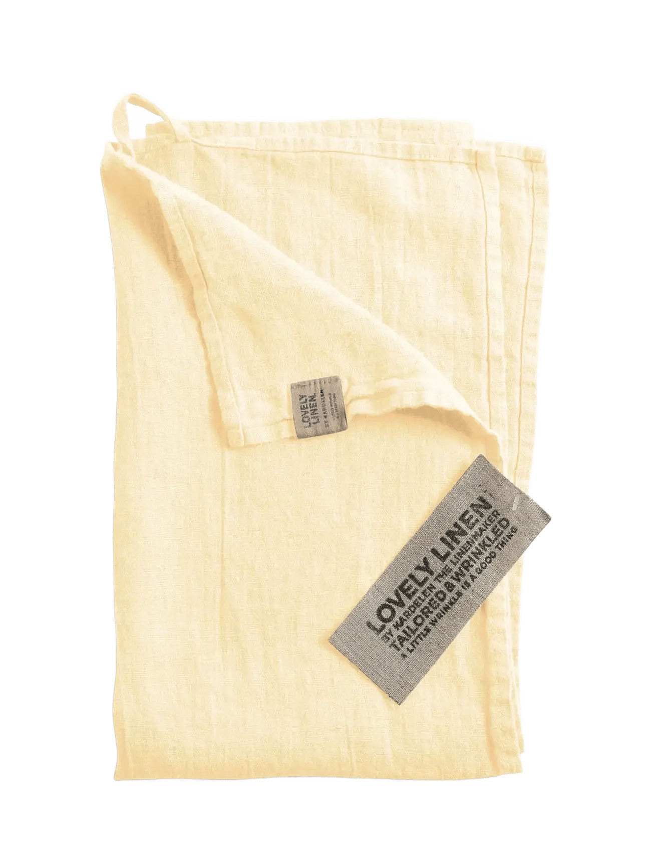 Lovely Linen - Lovely Kitchen Towel