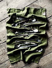 Lovely Linen - LOVELY KITCHEN TOWEL - lowest prices - jeep green - 1