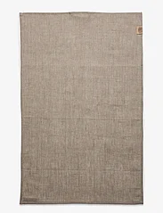 Lovely Linen - CLASSIC KITCHEN TOWEL - laveste priser - natural beige - 0