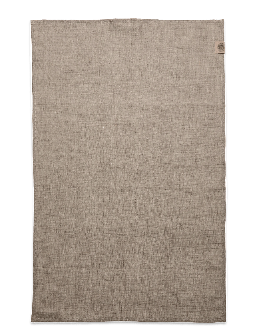 Lovely Linen - CLASSIC KITCHEN TOWEL - die niedrigsten preise - natural beige - 0