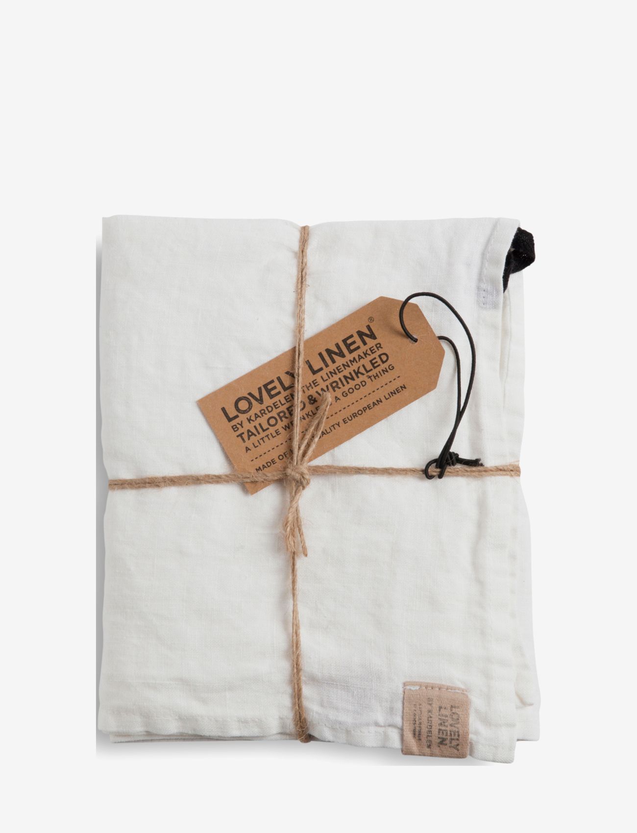 Lovely Linen - MISTY KITCHEN TOWEL - nach preis einkaufen - cloud - 0