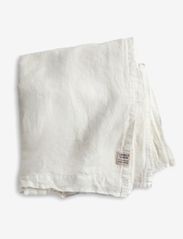 Lovely Linen - HEAVEN BED SHEET - paklodės - white - 0