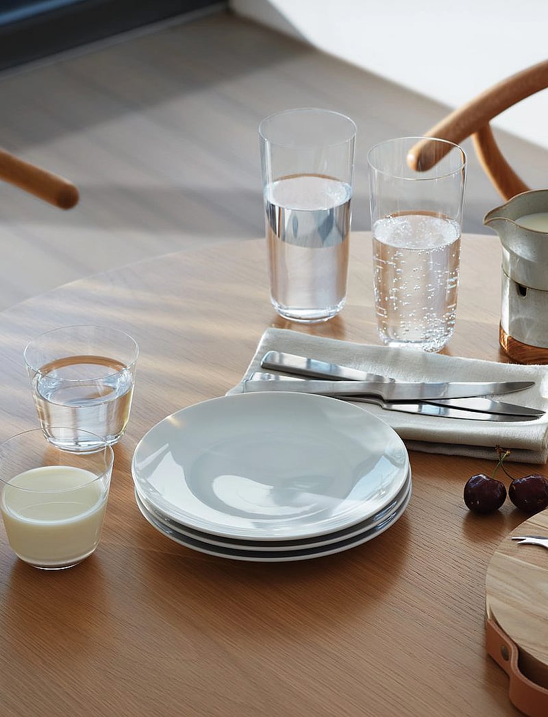 LSA International - Arc Tumbler Set 4 - osta hinna alusel - clear - 5