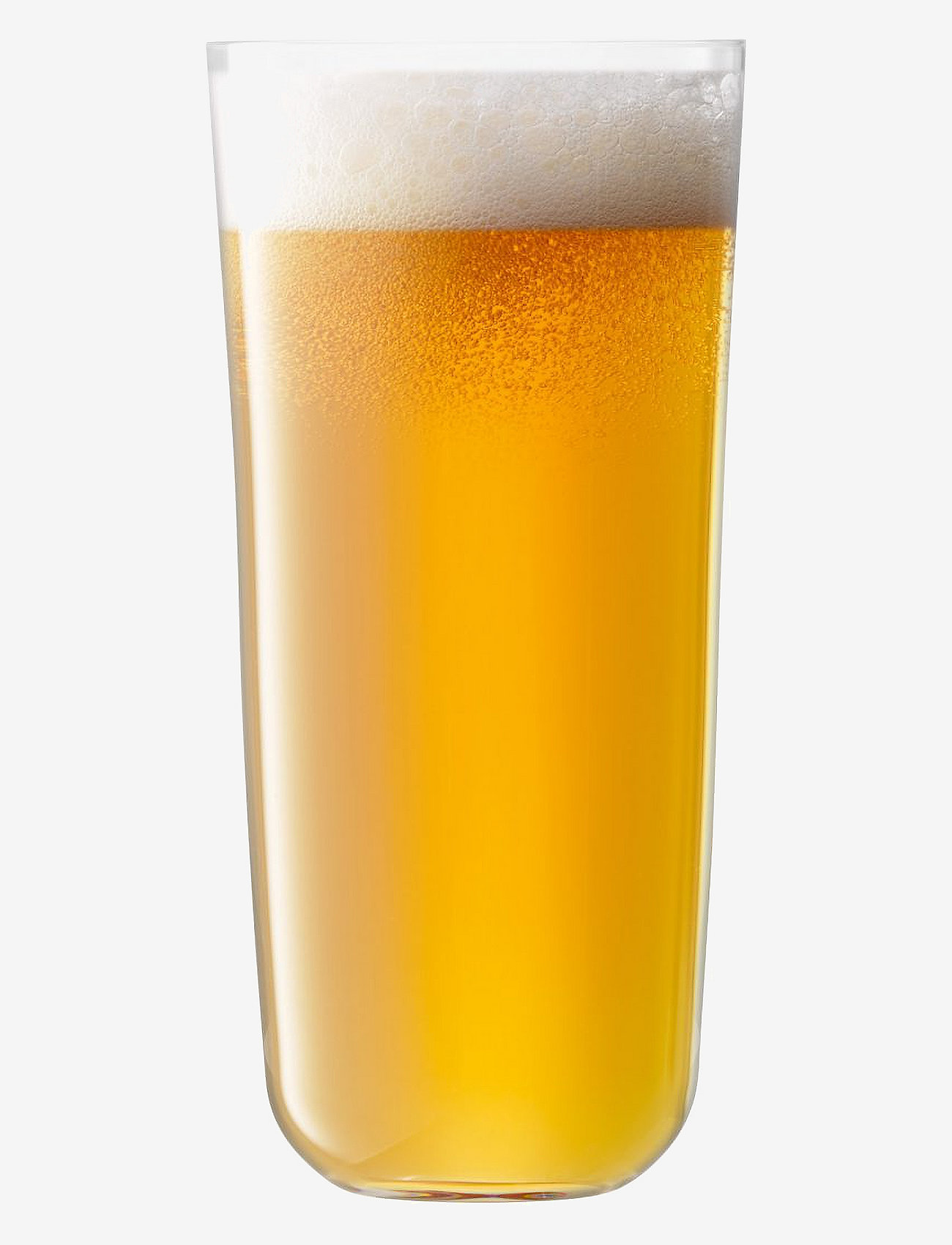 LSA International - Arc Highball Set 4 - Õlleklaasid - clear - 2