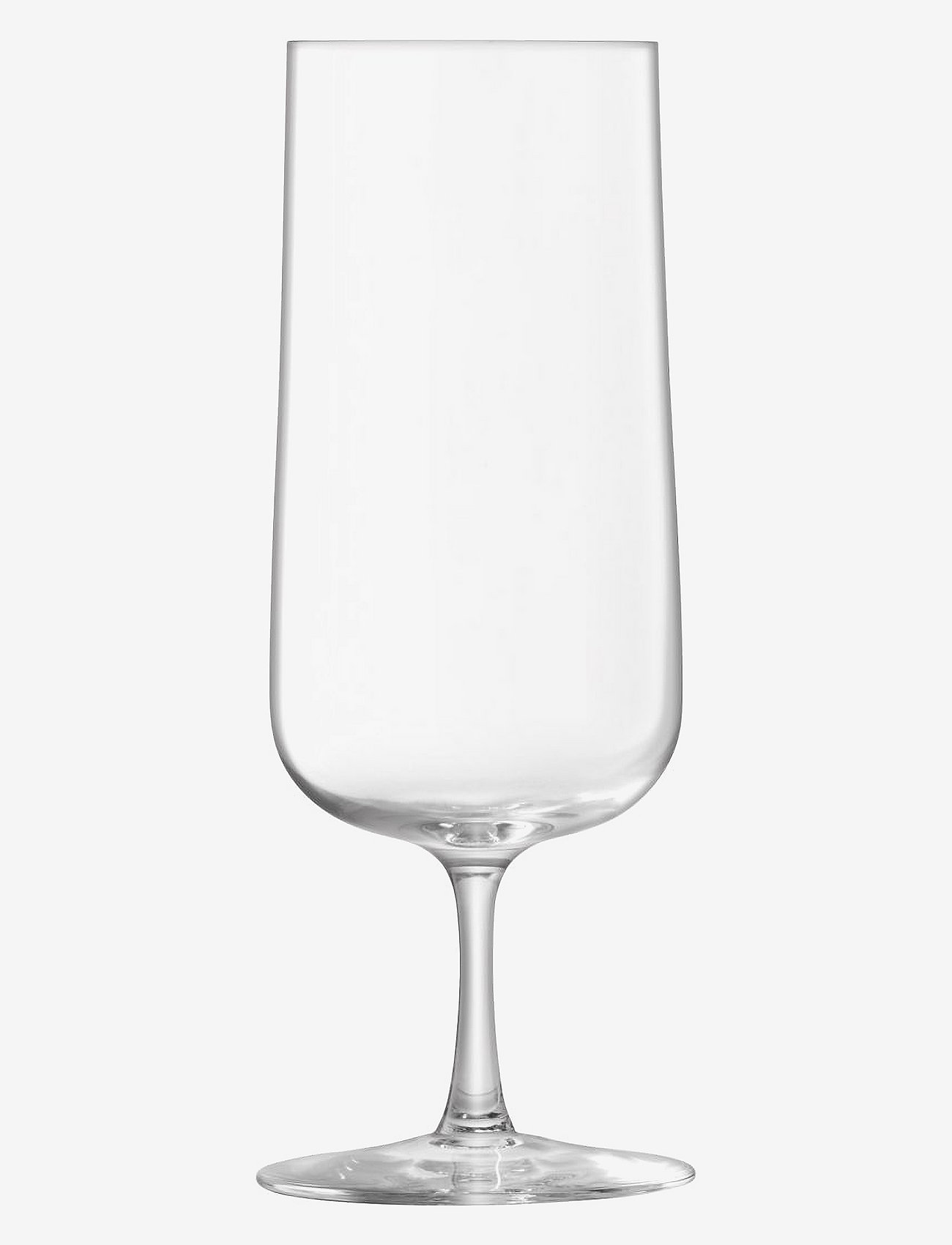 LSA International - Arc Champagne Flute Set 4 - sektgläser - clear - 1