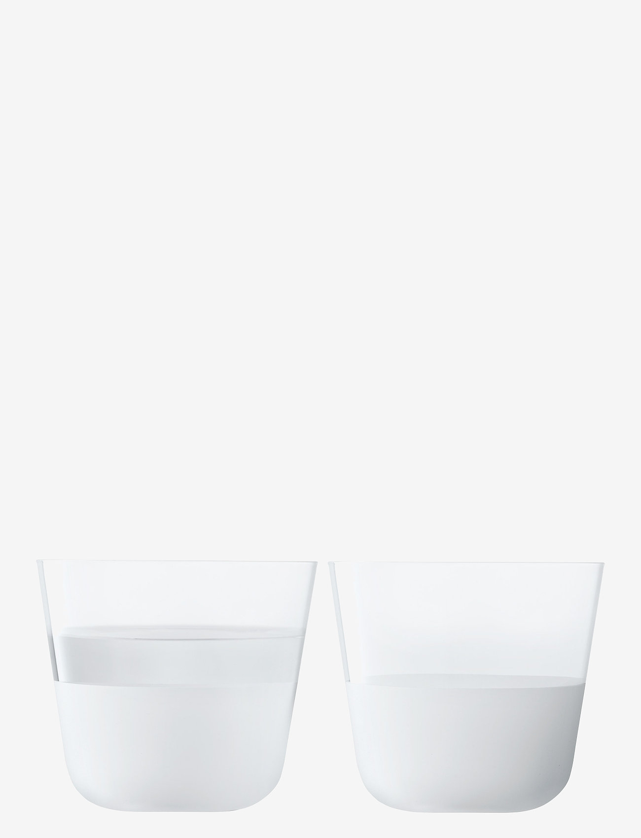 LSA International - Drinkglas Arc Contrast - joogiklaasid - mist - 1