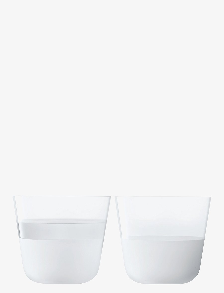 LSA International - Drinkglas Arc Contrast - joogiklaasid - mist - 1