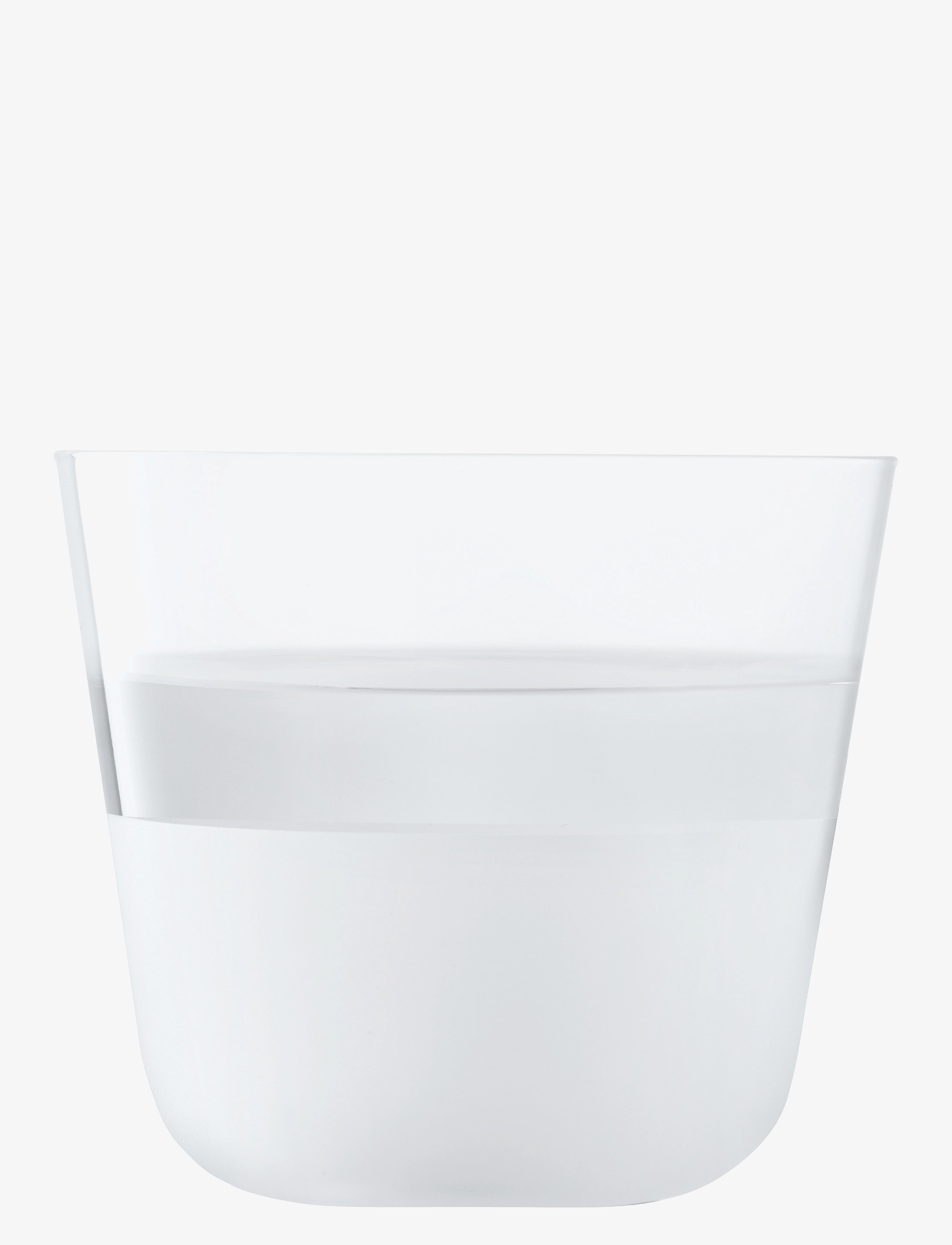 LSA International - Drinkglas Arc Contrast - laveste priser - mist - 2