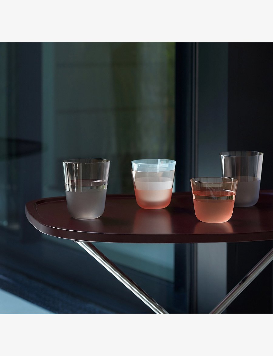 LSA International - Drinkglas Arc Contrast - joogiklaasid - mist - 5
