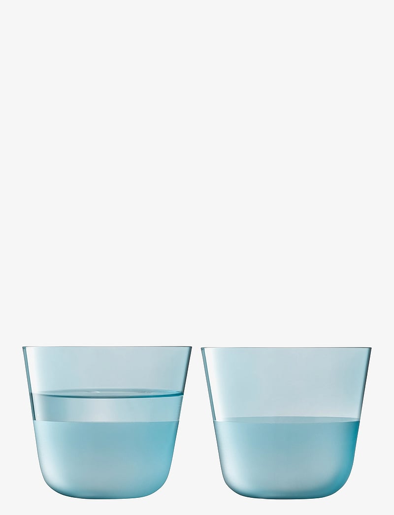 LSA International - Drinkglas Arc Contrast - nach preis einkaufen - sky - 1
