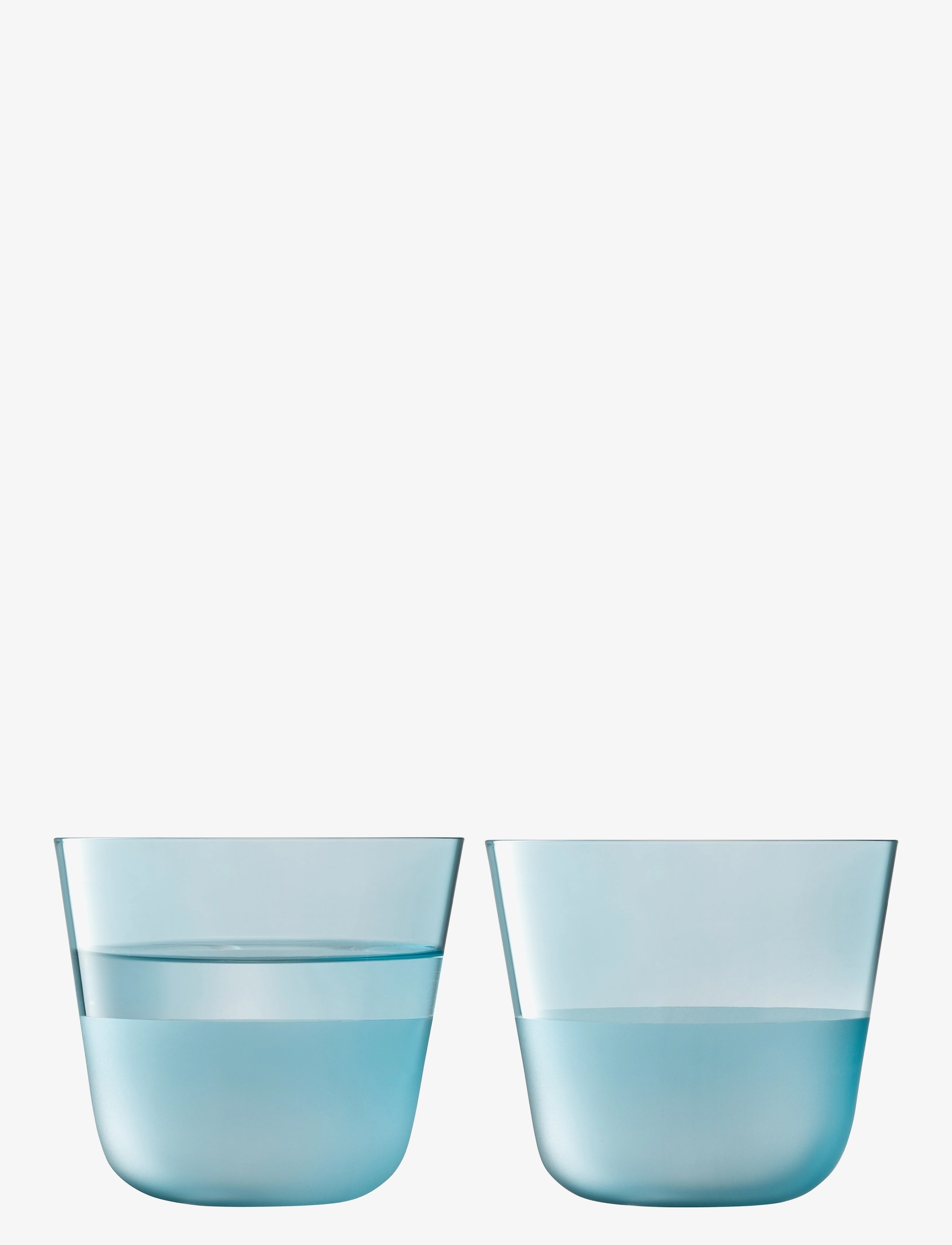 LSA International - Drinkglas Arc Contrast - laveste priser - sky - 1