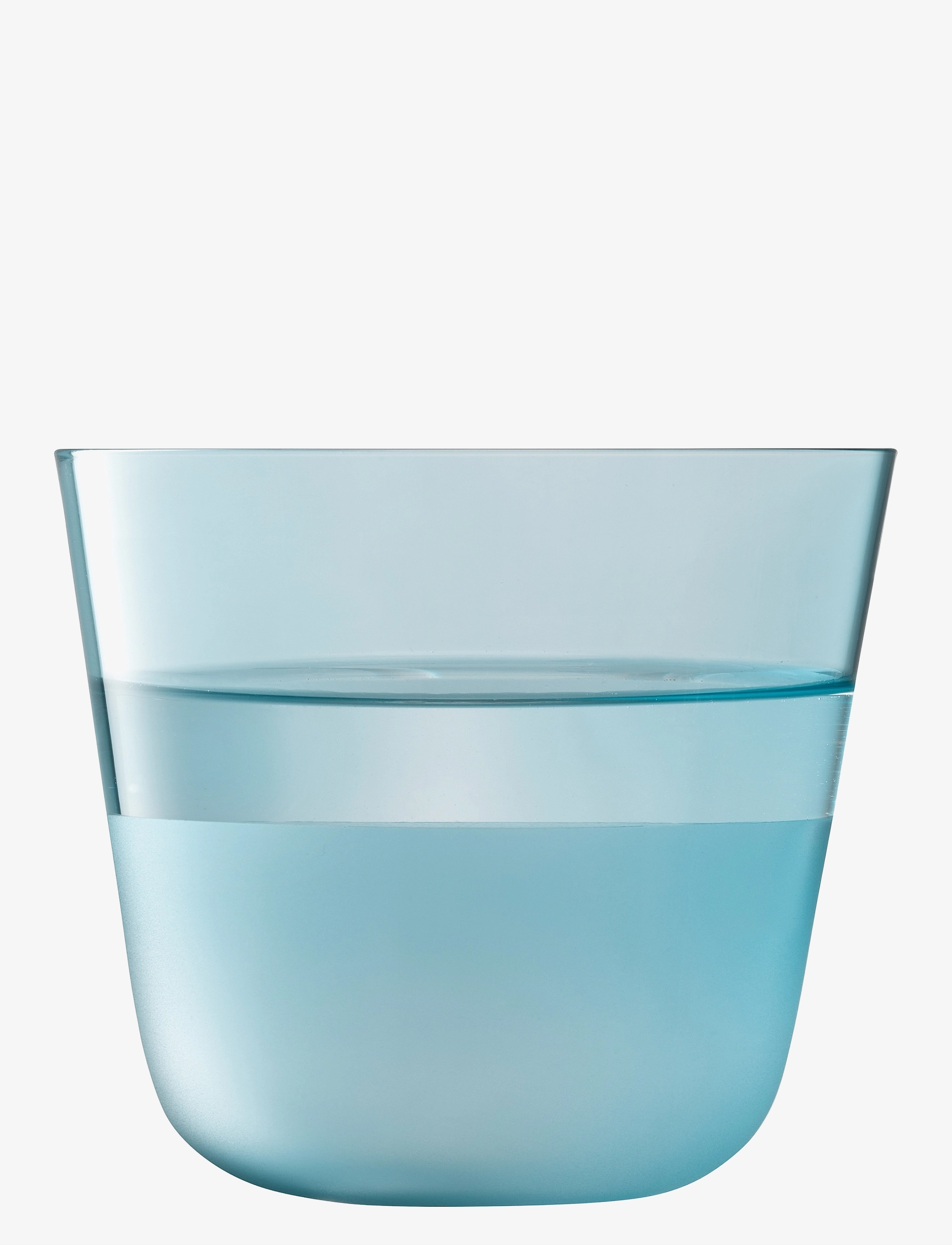 LSA International - Drinkglas Arc Contrast - laveste priser - sky - 2