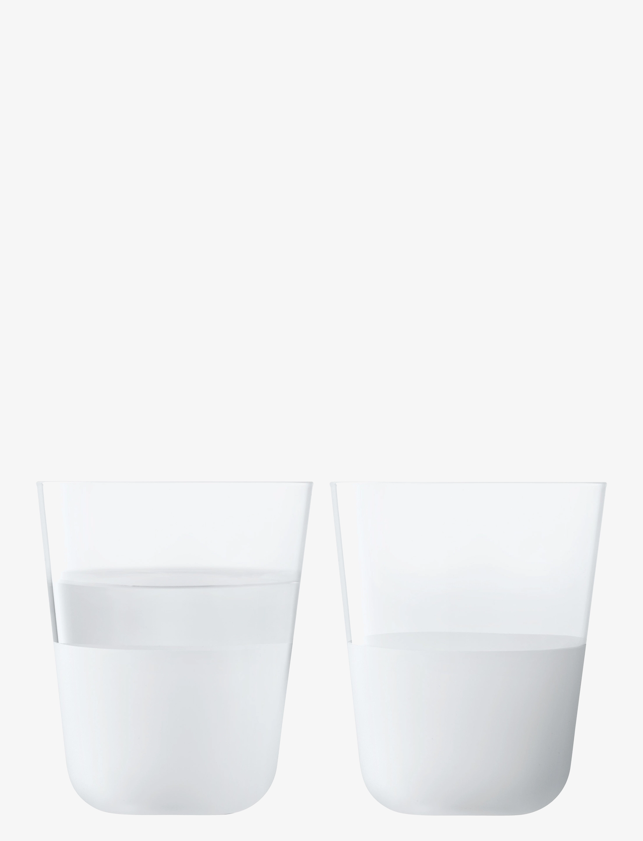 LSA International - Drinkglas Arc Contrast - drinking glasses & tumblers - mist - 1