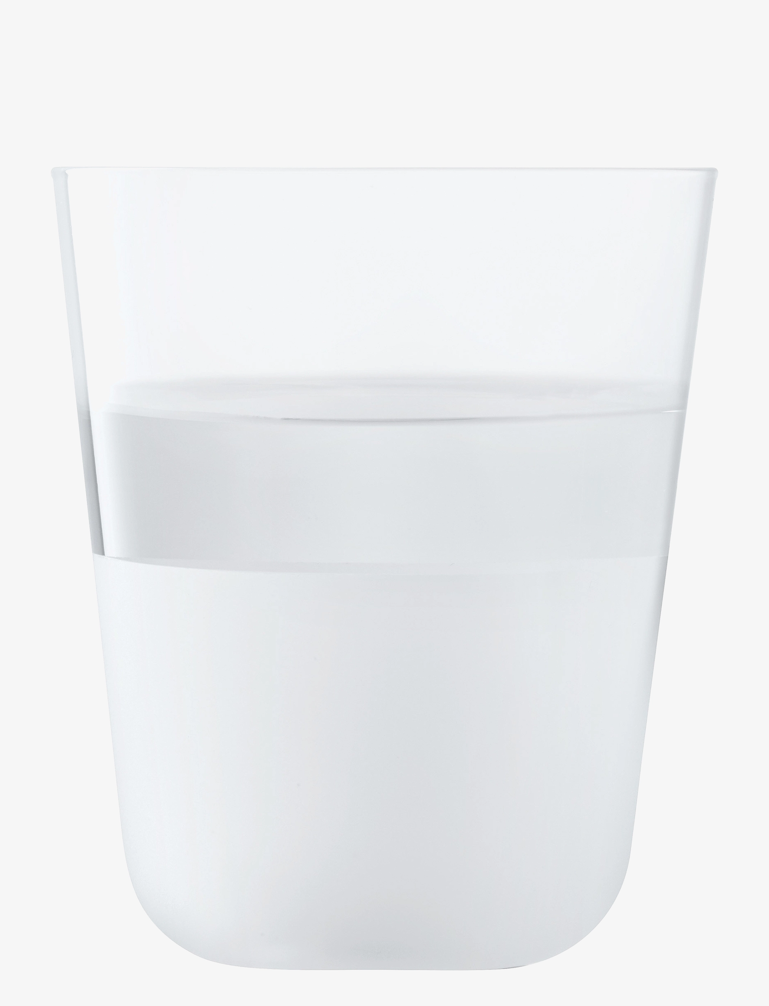 LSA International - Drinkglas Arc Contrast - drinking glasses & tumblers - mist - 2