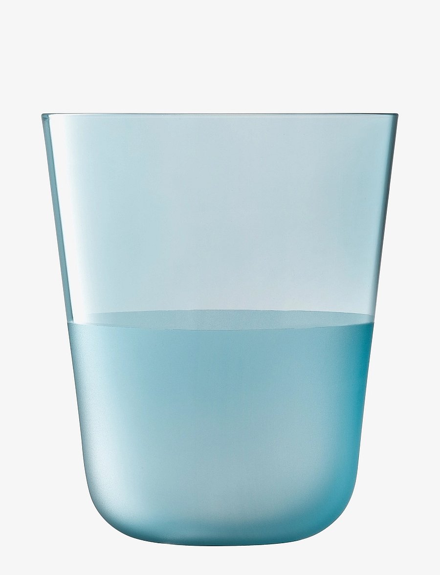 LSA International - Drinkglas Arc Contrast - trinkgläser - sky - 1