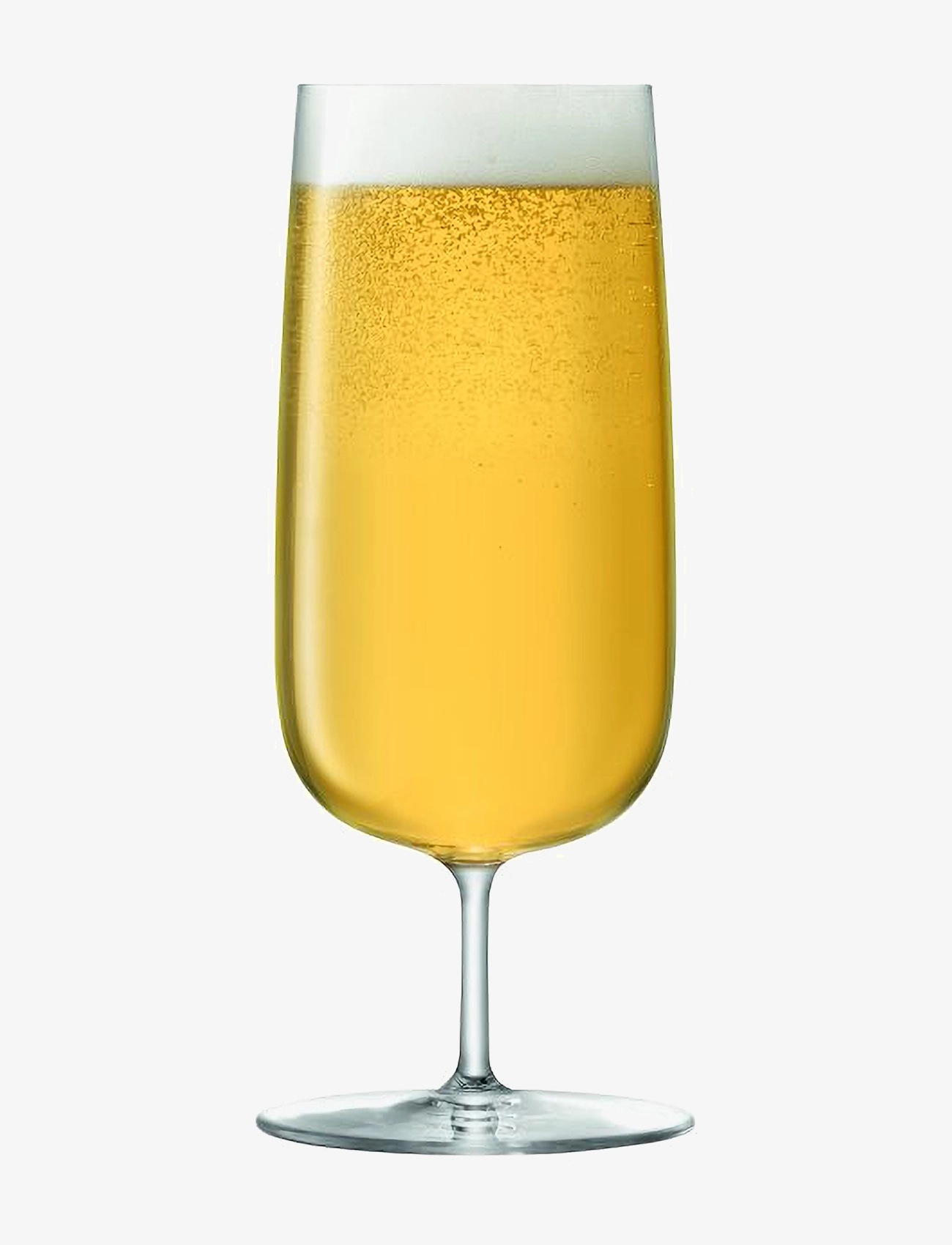 LSA International - Borough Pilsner Glass Set 4 - clear - 3