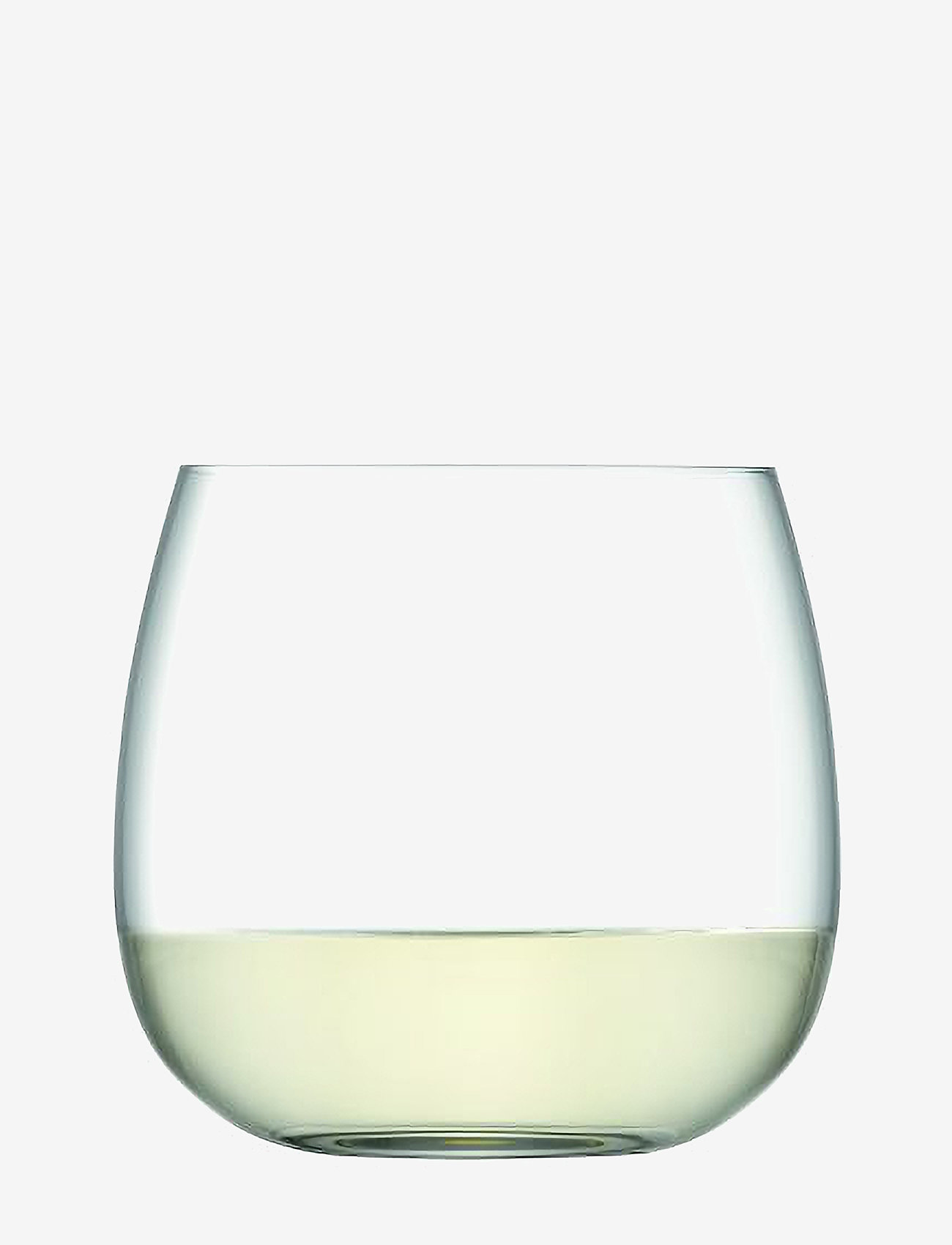 LSA International - Borough Stemless Glass Set 4 - nach preis einkaufen - clear - 3