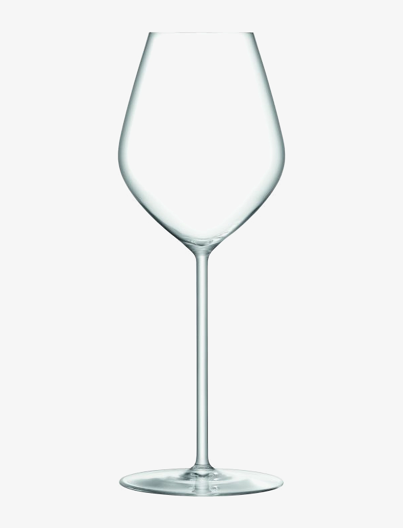 LSA International - Borough Champagne Tulip Glass Set 4 - Įsigykite pagal kainą - clear - 4