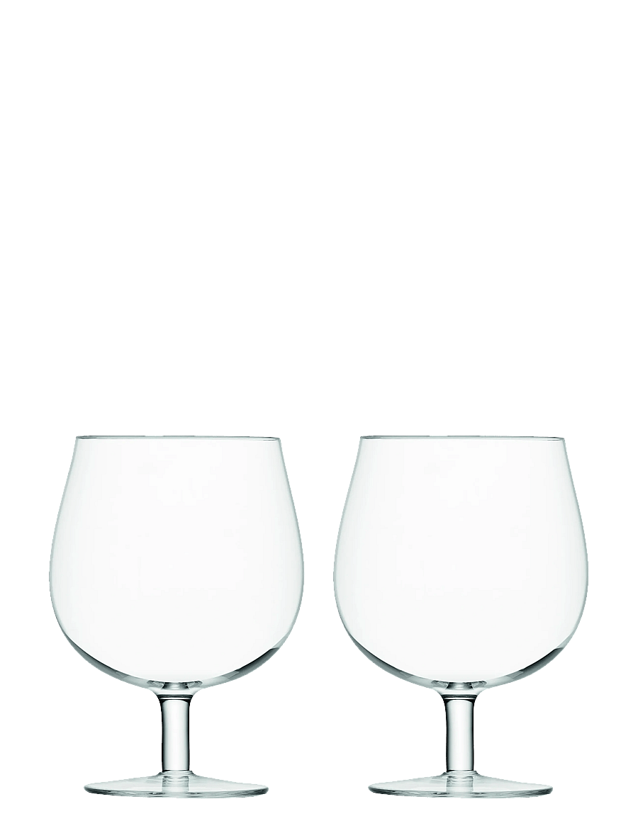 LSA International - Beer Glass Craft Beer Bar Set/2 550ml LSA INTERNATIONAL® - Õlleklaasid - clear - 0