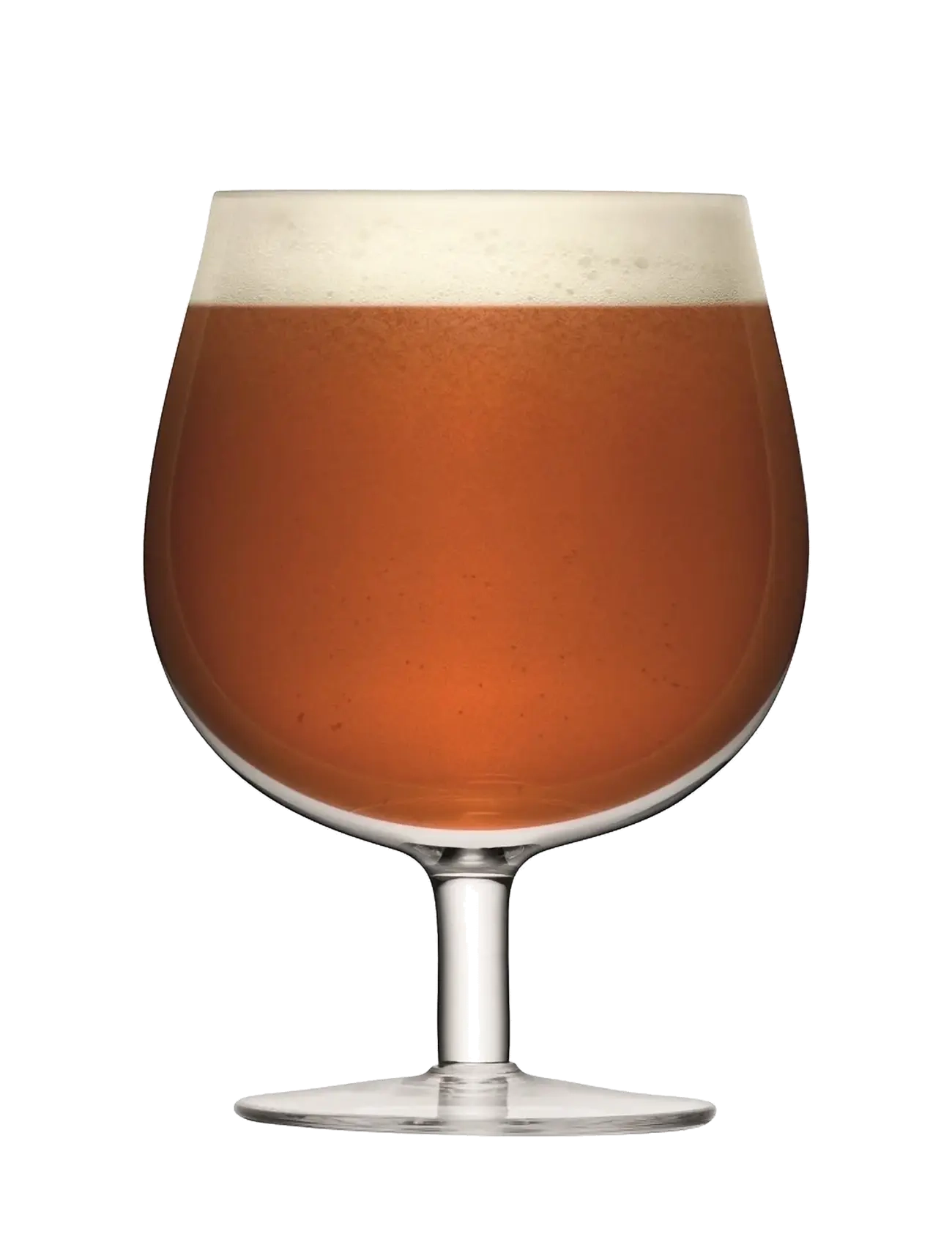 LSA International - Beer Glass Craft Beer Bar Set/2 550ml LSA INTERNATIONAL® - verres à bière - clear - 2