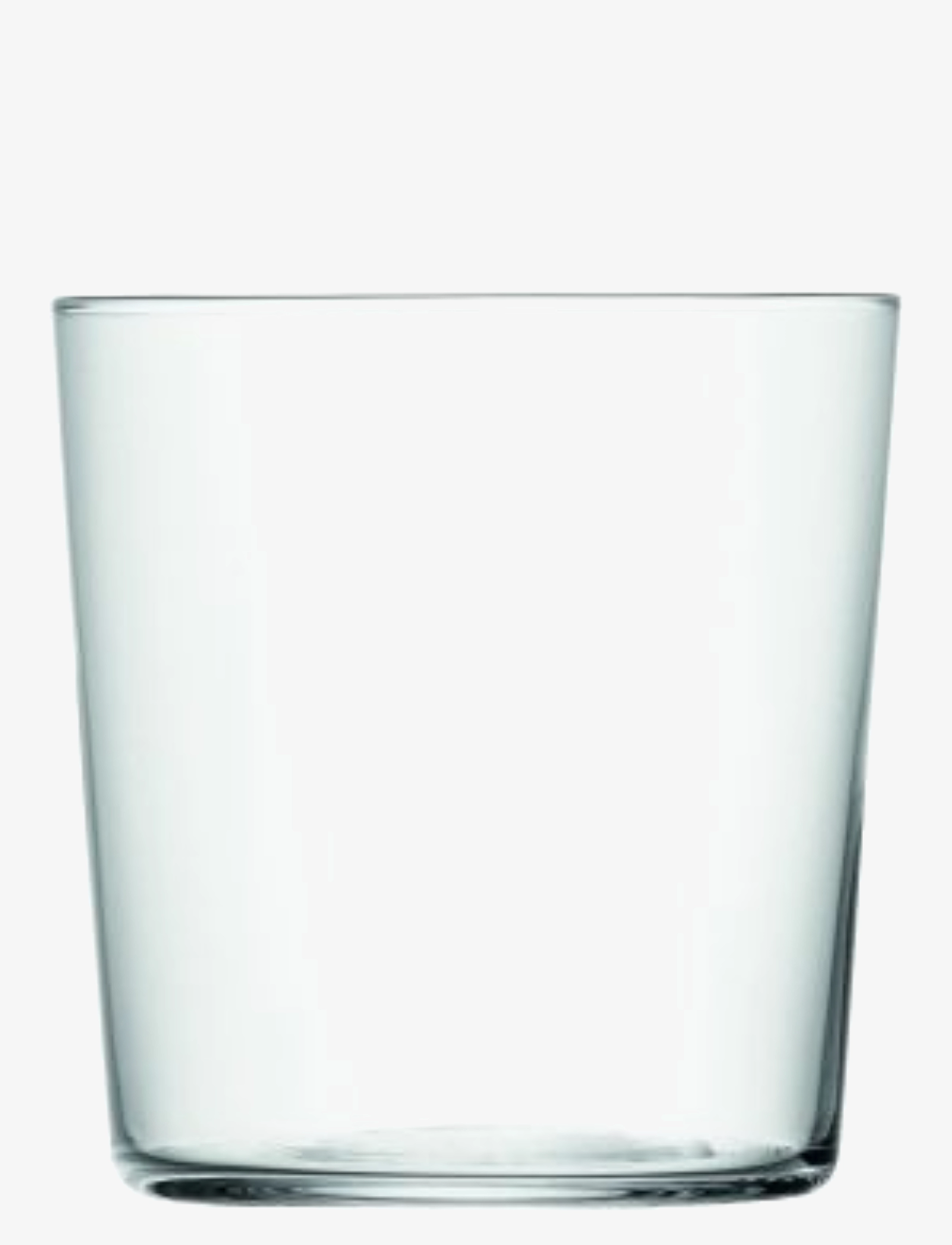 LSA International - Gio Tumbler Set 4 - drinking glasses & tumblers - clear - 2