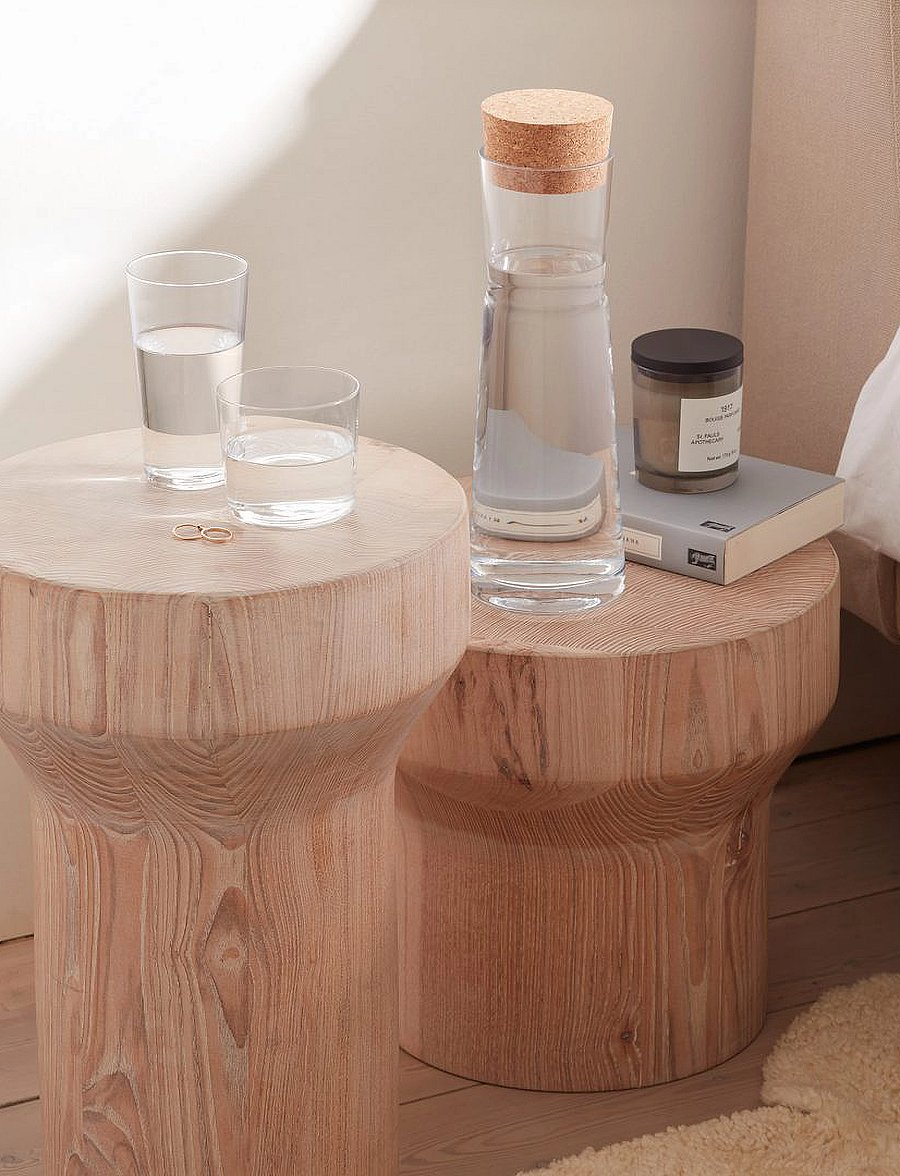 LSA International - Gio Tumbler Set 4 - trinkgläser - clear - 0