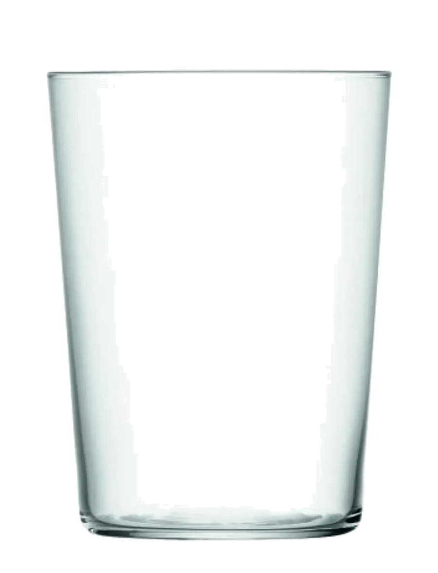 LSA International - Gio Tumbler Set 4 - nach preis einkaufen - clear - 3