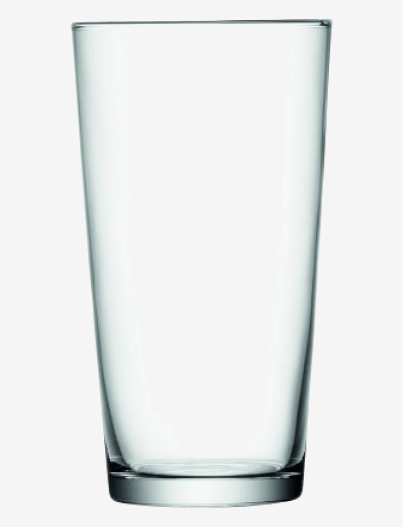 LSA International - Gio Juice Glass Set 4 - drinking glasses & tumblers - clear - 2