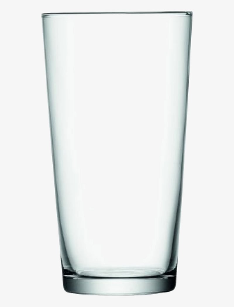 LSA International - Gio Juice Glass Set 4 - drinking glasses & tumblers - clear - 2